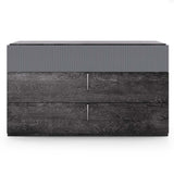 Onyx 3 Chest of Drawers
