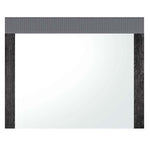 Onyx Mirror - Mirror Accessories Sterling Home 1