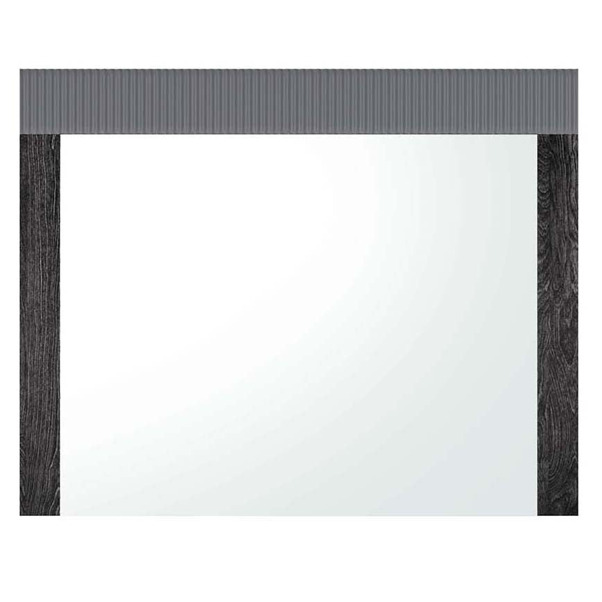 Onyx Mirror - Mirror Accessories Sterling Home 1