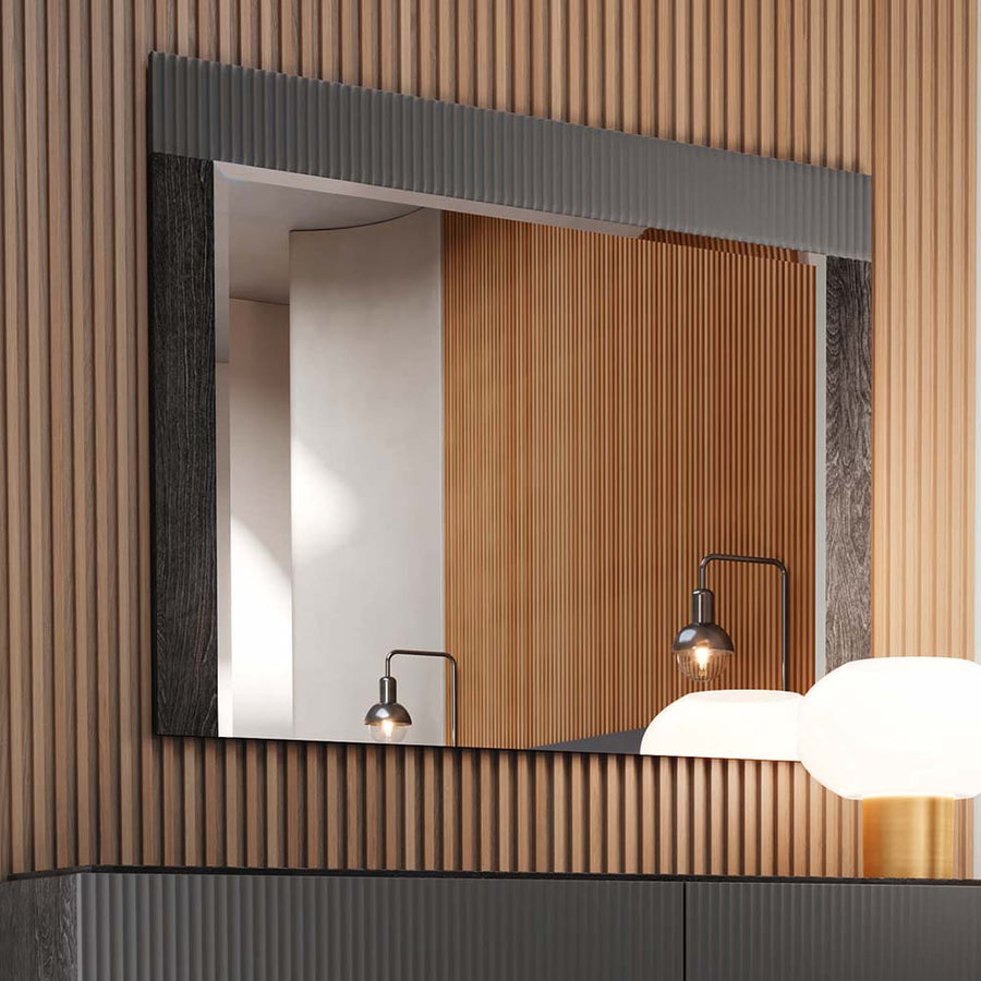 Onyx Mirror - Mirror Accessories Sterling Home 2