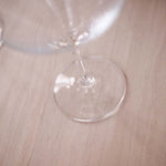 Eternity Crystal Set of 2 Martini Glasses - Eternity Crystal - Martini glass S/2 Accessories Sterling Home 3