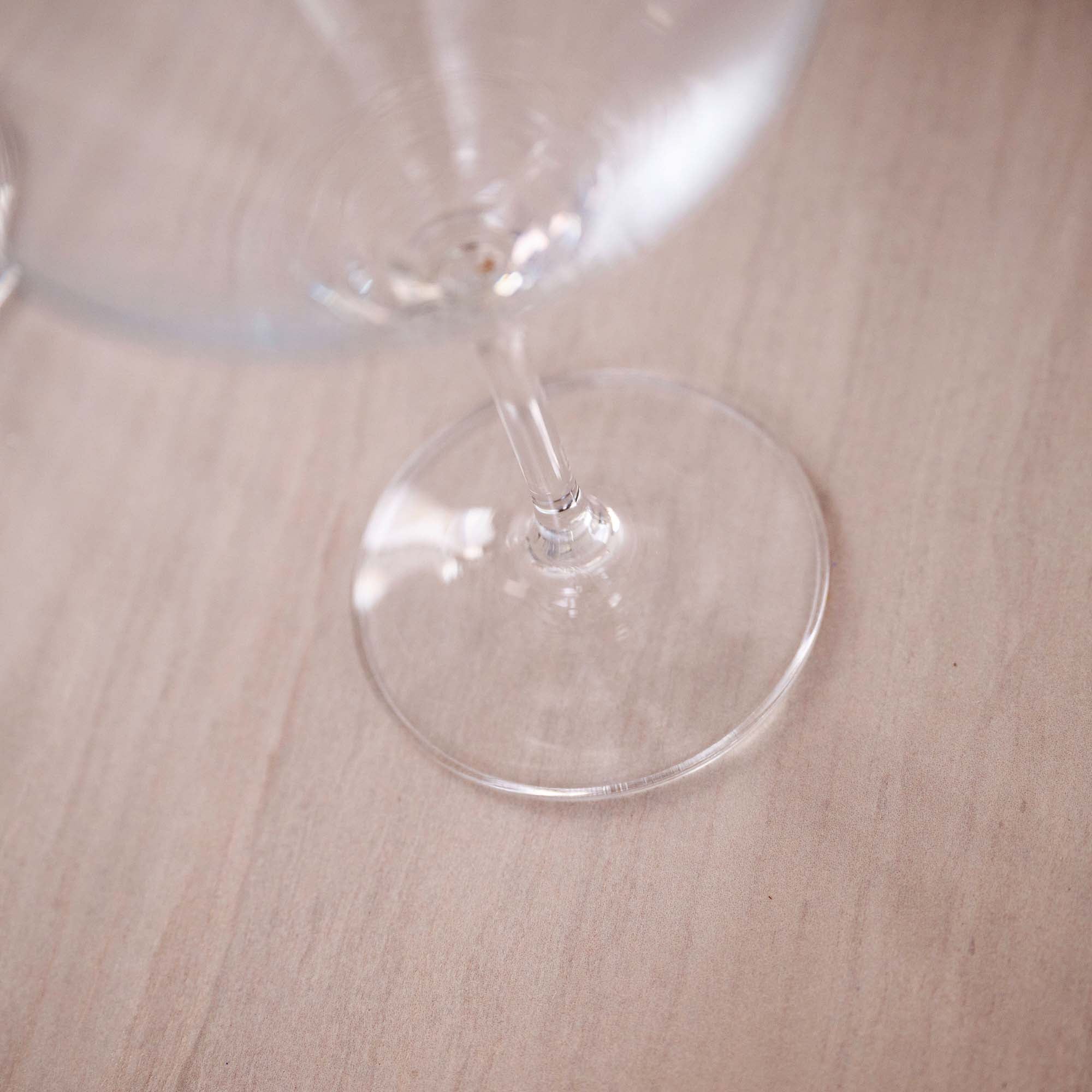 Eternity Crystal Set of 2 Martini Glasses - Eternity Crystal - Martini glass S/2 Accessories Sterling Home 3