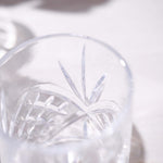 Belvedere Set of 6 Whiskey Glasses - Belvedere Whiskey Glasses S/6 Accessories Sterling Home 3