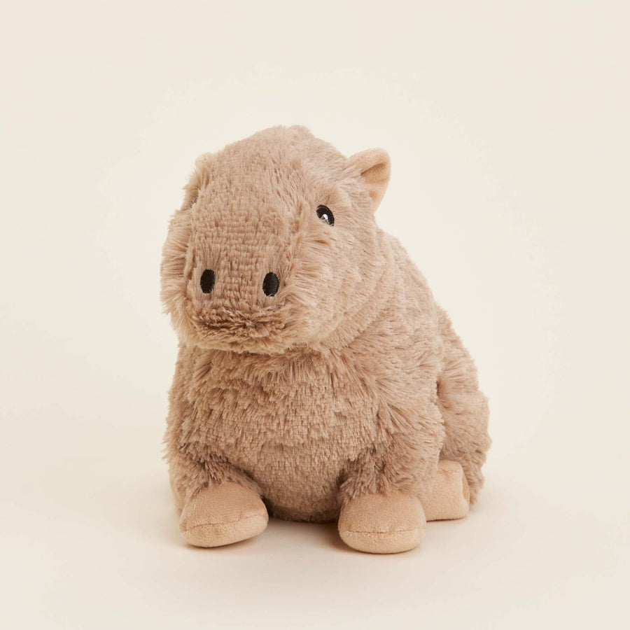 Warmies Capybara - Capybara Accessories Sterling Home 1