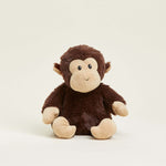 Warmies Chimp - Chimp Accessories Sterling Home 1
