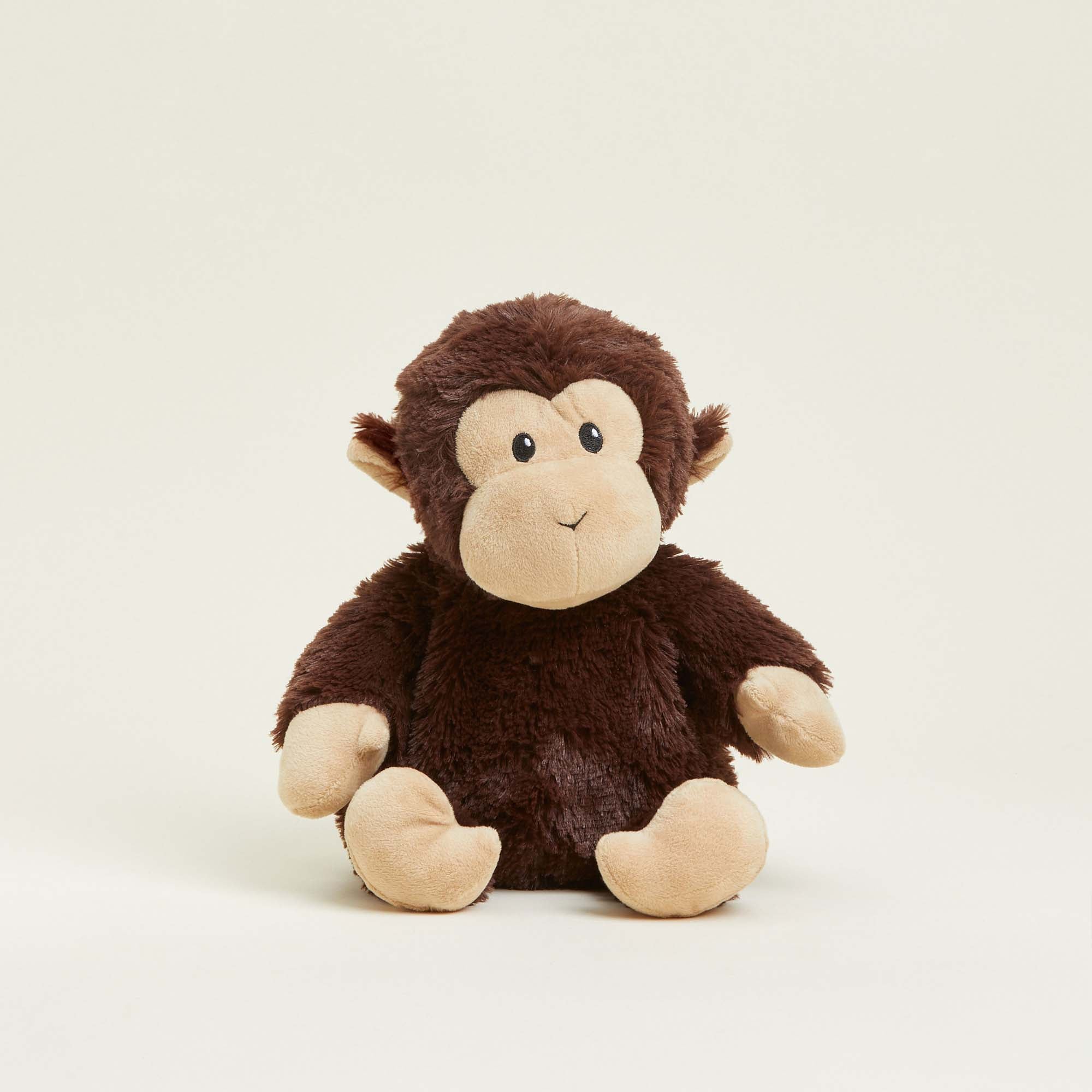 Warmies Chimp - Chimp Accessories Sterling Home 1