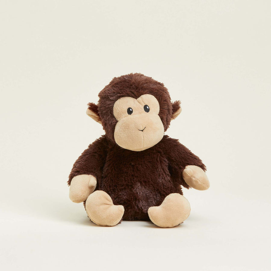 Warmies Chimp - Chimp Accessories Sterling Home 1