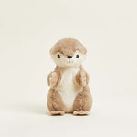 Warmies Otter - Otter Accessories Sterling Home 1