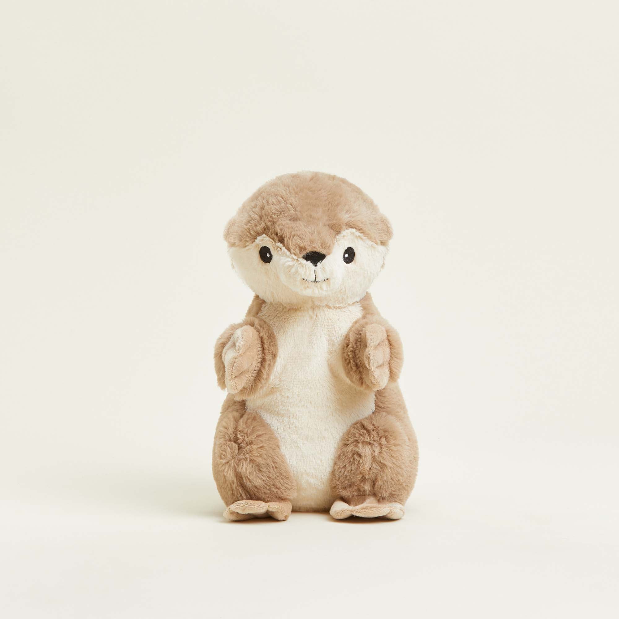 Warmies Otter - Otter Accessories Sterling Home 1