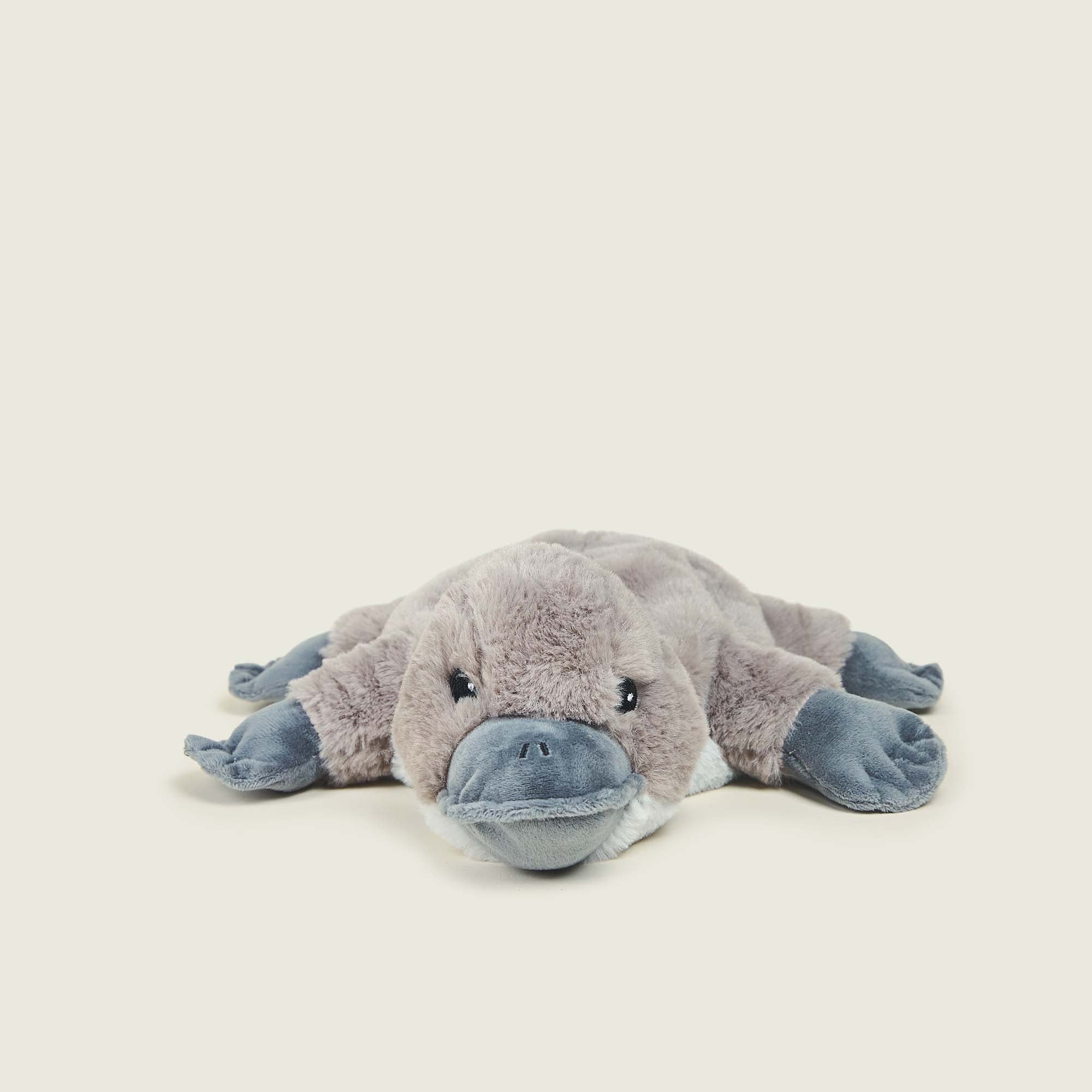 Warmies Platypus - Platypus Accessories Sterling Home 1