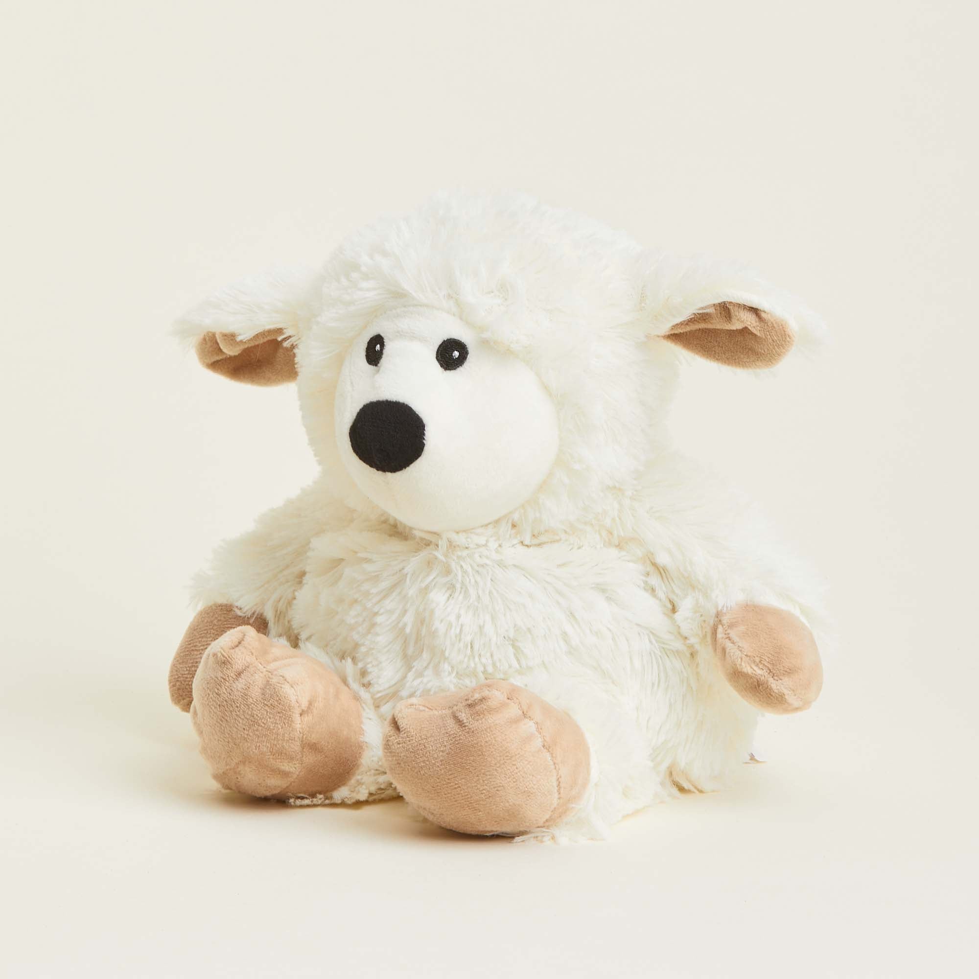 Warmies Sheep - Sheep Accessories Sterling Home 1