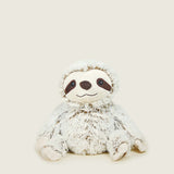 Warmies Marshmallow Sloth