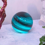 Neptune Lightglow Lamp - Neptune Lightglow Lamp (18CM ) Accessories Sterling Home 1