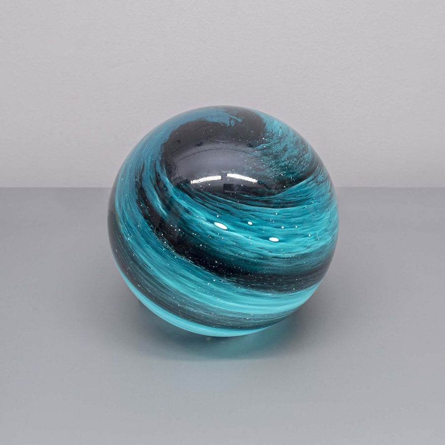 Neptune Lightglow Lamp - Neptune Lightglow Lamp (18CM ) Accessories Sterling Home 2