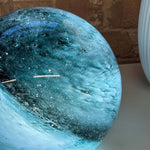 Neptune Lightglow Lamp - Neptune Lightglow Lamp (18CM ) Accessories Sterling Home 3