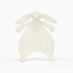 Jellycat Comforter - Bashful Cream Bunny Comforter Accessories Sterling Home 1