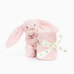 Jellycat Soother - Bashful Blush Bunny Soother Accessories Sterling Home 1