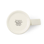 Portmeirion Mugmerion Silhouette Cat Friends Mug - MugMerion Silhouette Cat Friends Accessories Sterling Home 5