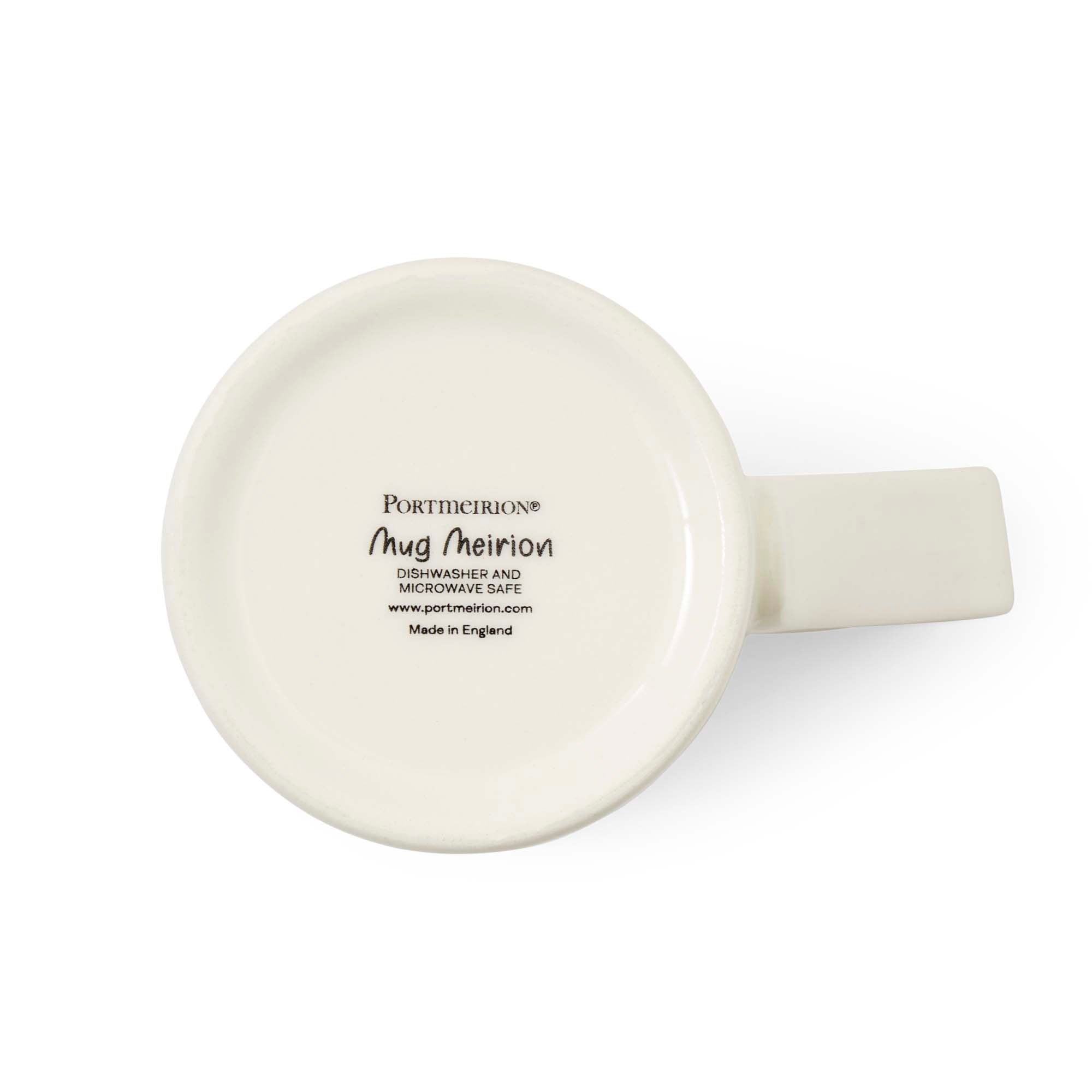 Portmeirion Mugmerion Silhouette Cat Friends Mug - MugMerion Silhouette Cat Friends Accessories Sterling Home 5