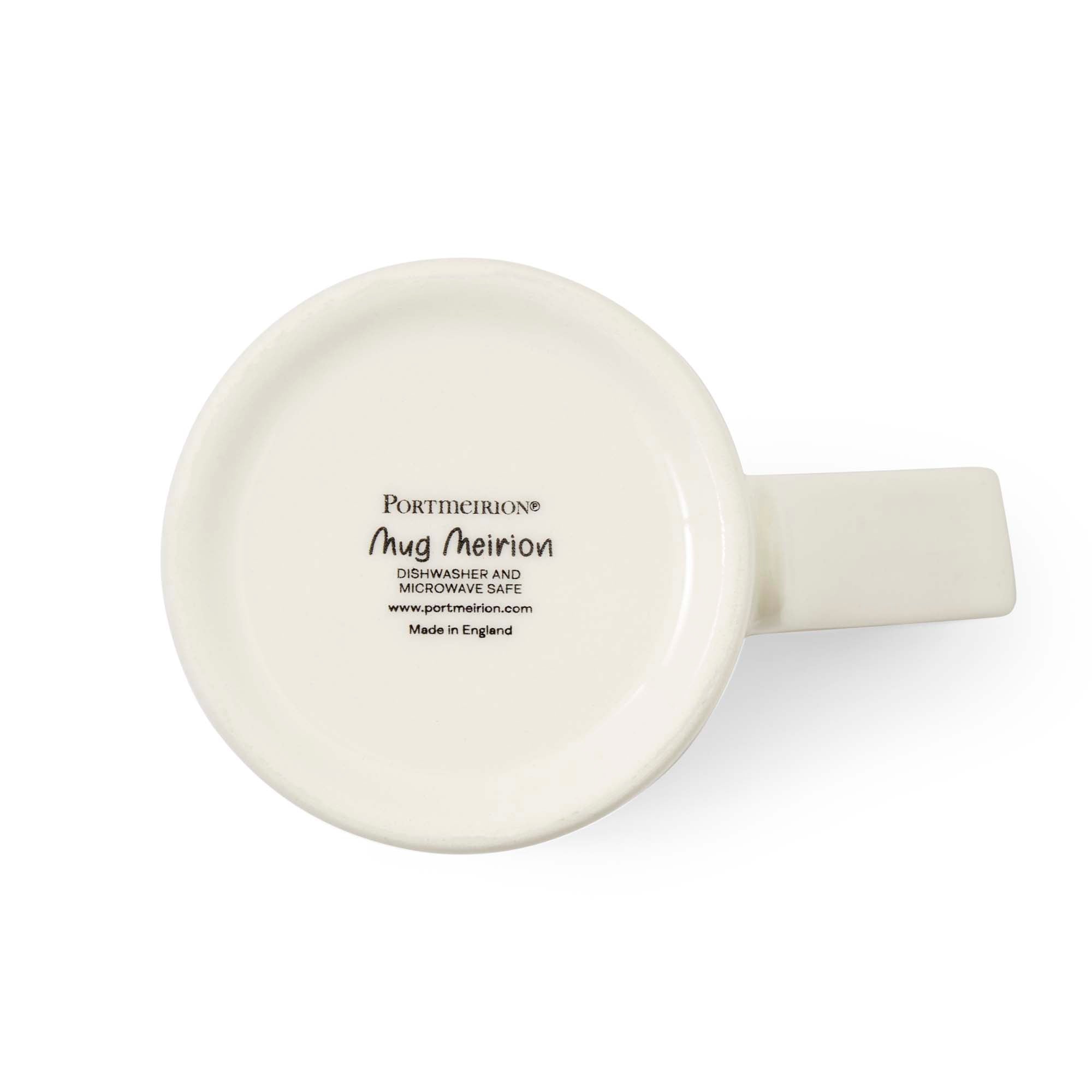 Portmeirion Mugmerion Silhouette Dog Friends Mug - Mugmerion Silhouette Dog Friends Accessories Sterling Home 5