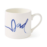 Portmeirion Mugmerion Blue & White Dad Mug - Mugmerion Blue & White Dad Mug Accessories Sterling Home 2