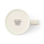 Portmeirion Mugmerion Blue & White Dad Mug - Mugmerion Blue & White Dad Mug Accessories Sterling Home 5