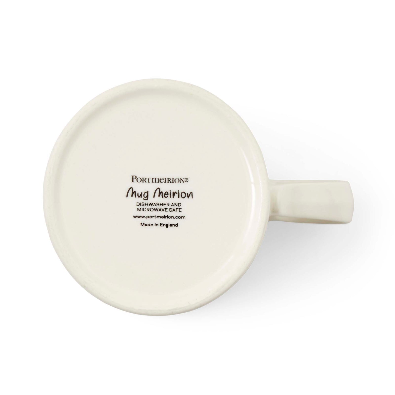 Portmeirion Mugmerion Blue & White Dad Mug - Mugmerion Blue & White Dad Mug Accessories Sterling Home 5