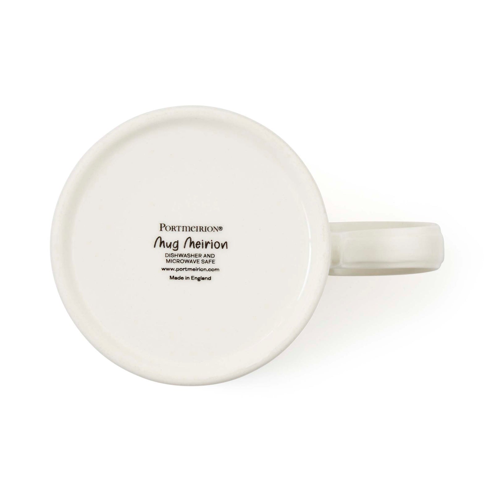 Portmeirion Mugmerion Blue & White Mum Mug - Mugmerion Blue & White Mum Mug Accessories Sterling Home 5