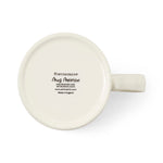 Portmeirion Mugmerion Blue & White Mr Mug - Mugmerion Blue & White Mr Mug Accessories Sterling Home 5