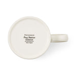 Portmeirion Mugmerion Blue & White Mrs Mug - Mugmerion Blue & White Mrs Mug Accessories Sterling Home 5