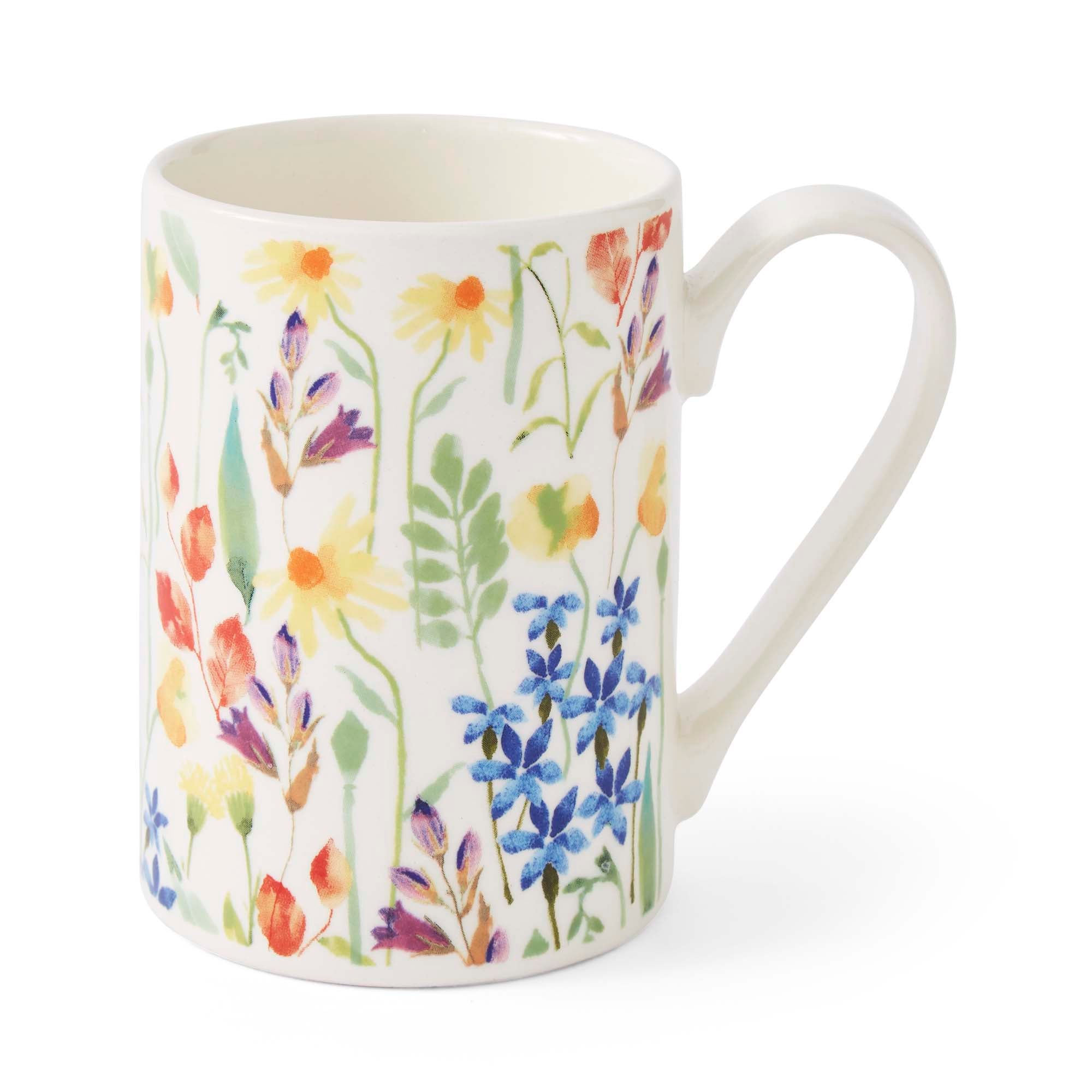 Portmeirion Mugmerion Floral Flower Meadow Mug - Mugmerion Floral Flower Meadow Mug Accessories Sterling Home 2