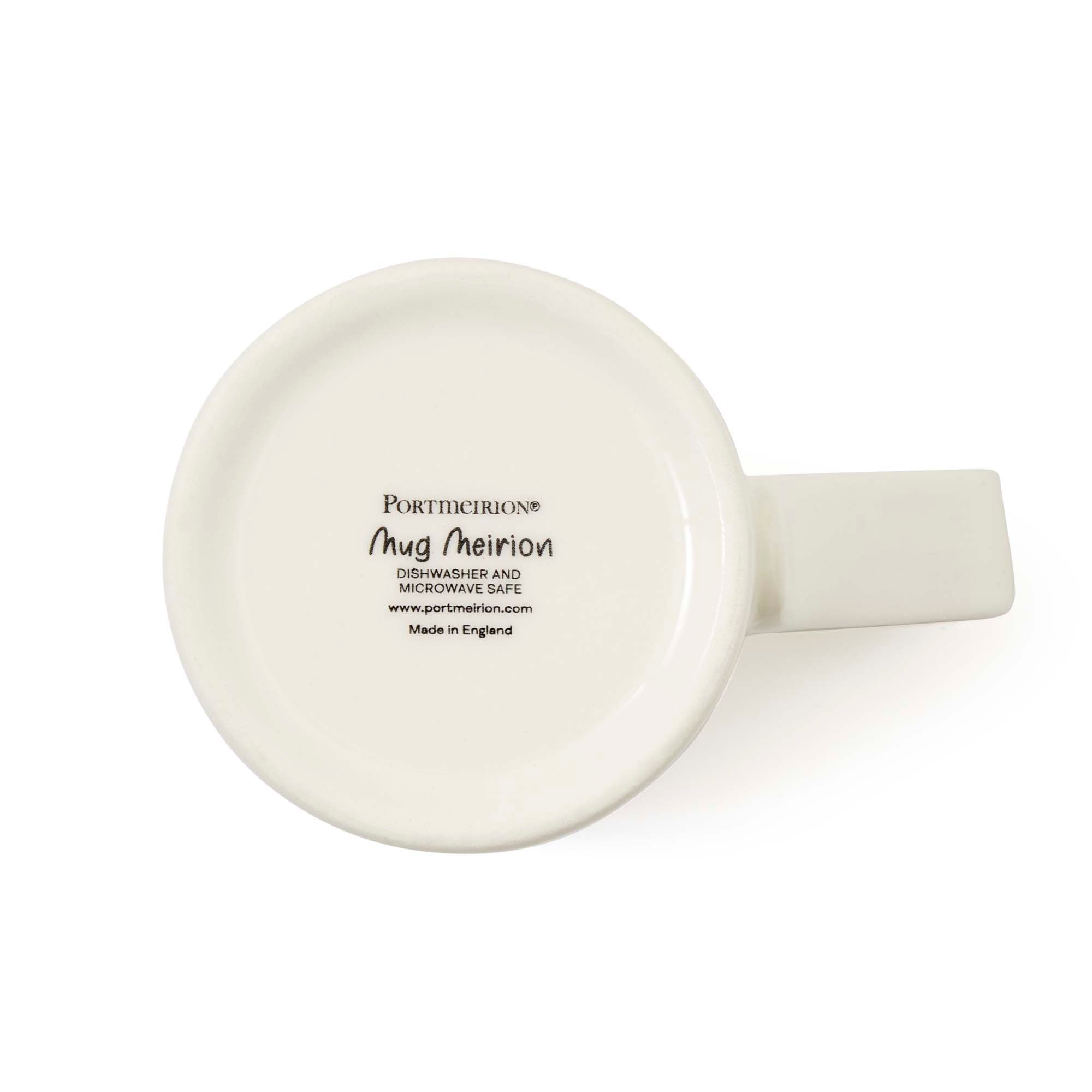 Portmeirion Mugmerion Floral Flower Meadow Mug - Mugmerion Floral Flower Meadow Mug Accessories Sterling Home 4