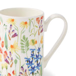Portmeirion Mugmerion Floral Flower Meadow Mug - Mugmerion Floral Flower Meadow Mug Accessories Sterling Home 5