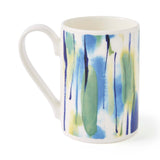 Portmeirion Mugmerion Floral Green Mug