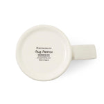 Portmeirion Mugmerion Orange Dogs Mug - DISC Mugmerion Orange Dogs Mug Accessories Sterling Home 4