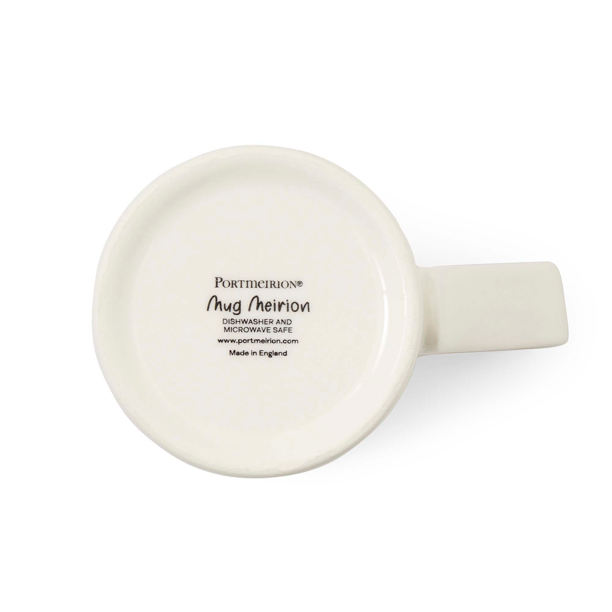 Portmeirion Mugmerion Orange Dogs Mug - DISC Mugmerion Orange Dogs Mug Accessories Sterling Home 4