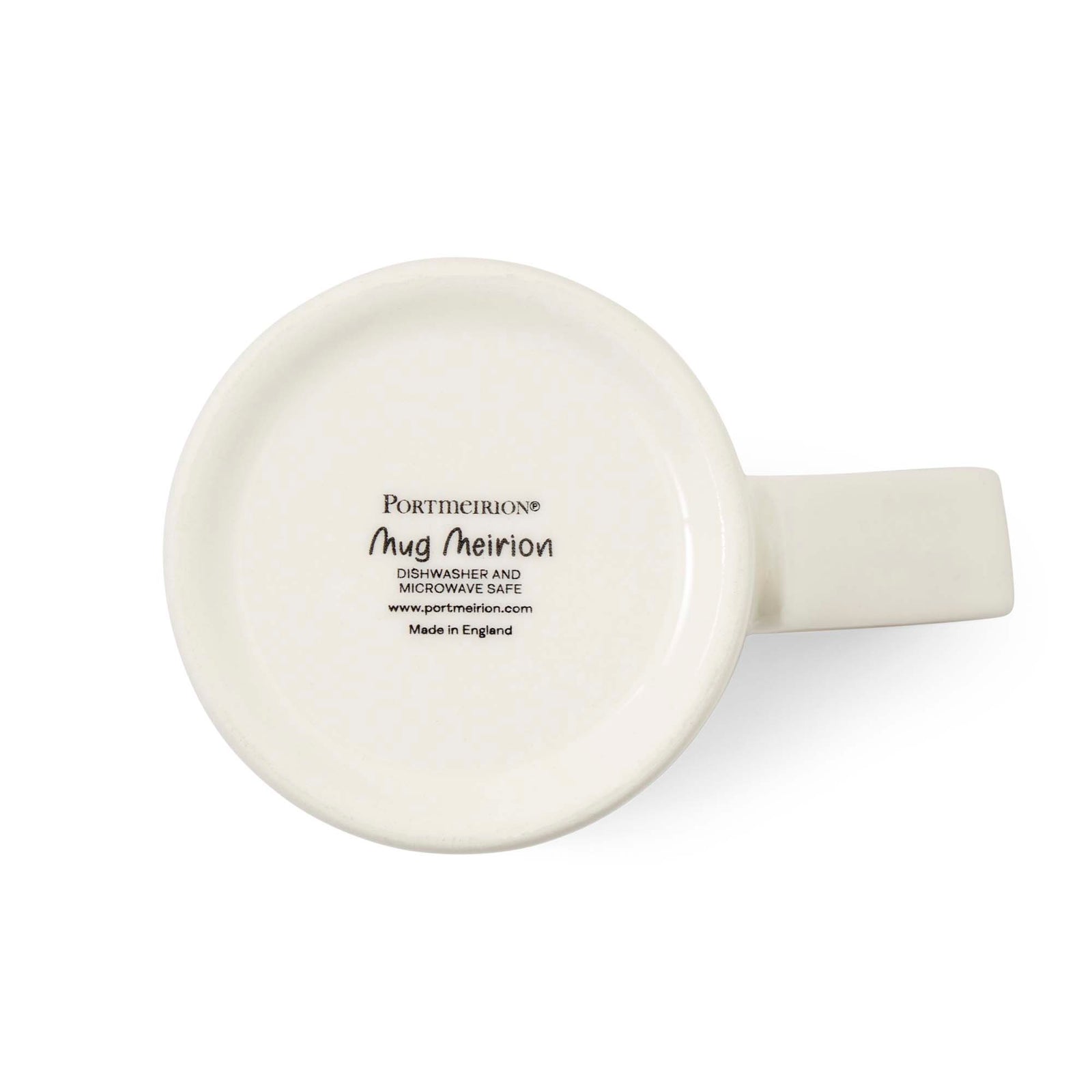 Portmeirion Mugmerion Yellow Dogs Mug - Mugmerion Yellow Dogs Mug Accessories Sterling Home 4