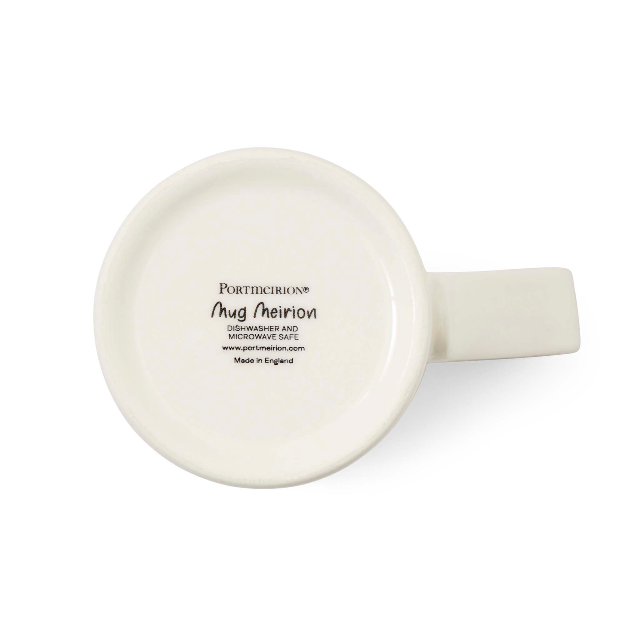 Portmeirion Mugmerion Yellow Dogs Mug - Mugmerion Yellow Dogs Mug Accessories Sterling Home 4