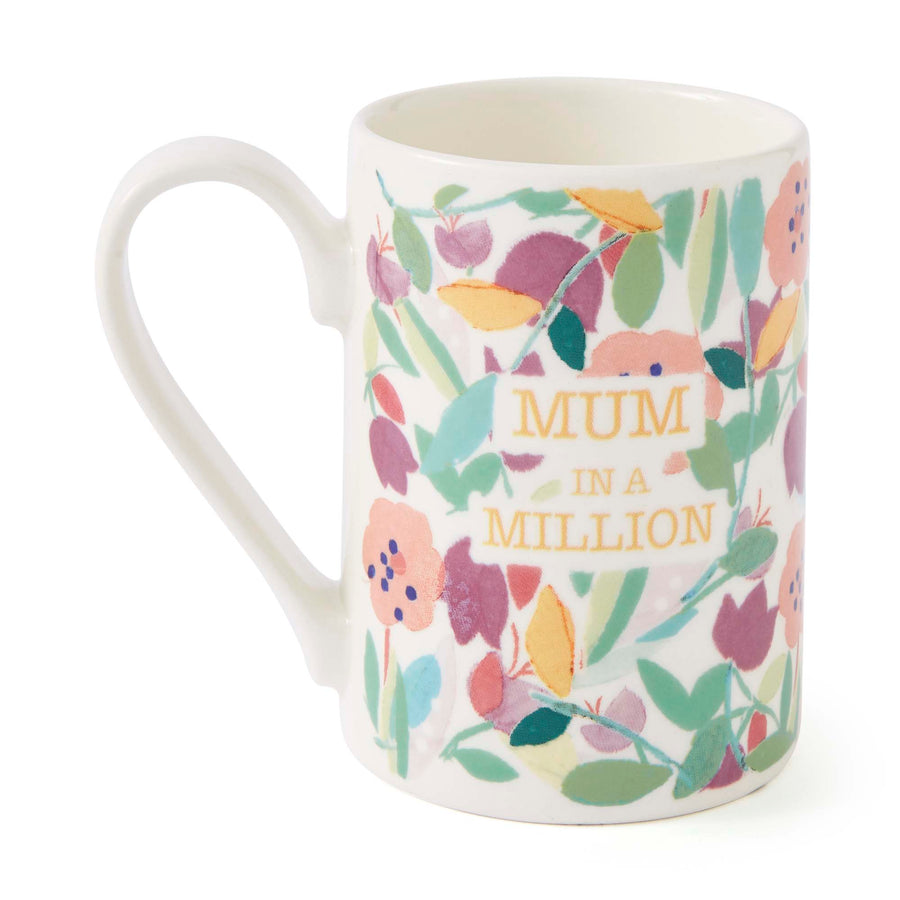 Portmeirion Mugmerion Mum in a Million Mug - DISC Mugmerion Mum in a Million Mug Accessories Sterling Home 2