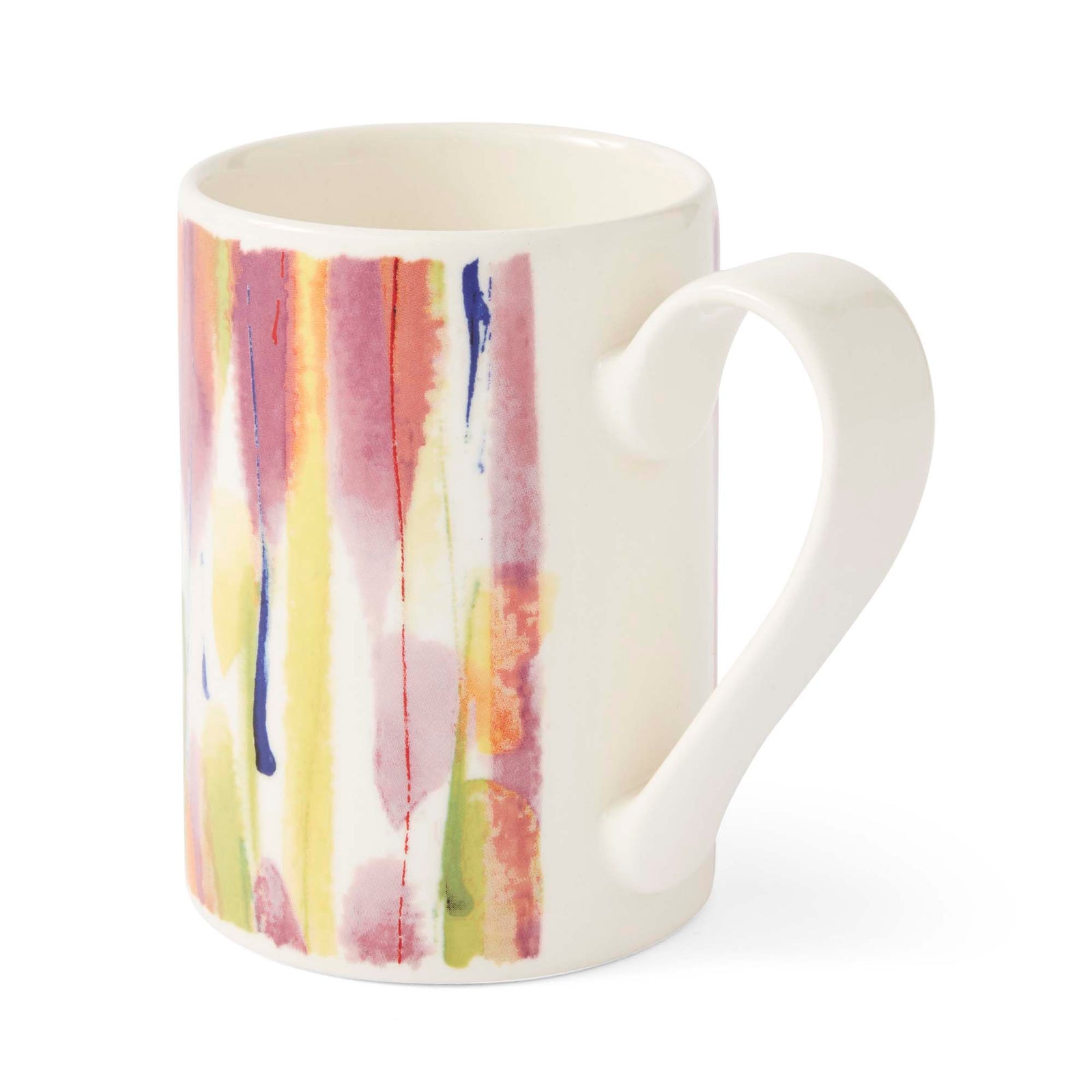 Portmeirion Mugmerion Floral Pink Mug - DISC Mugmerion Floral Pink Mug Accessories Sterling Home 3