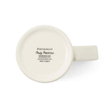 Portmeirion Mugmerion Floral Pink Mug - DISC Mugmerion Floral Pink Mug Accessories Sterling Home 4