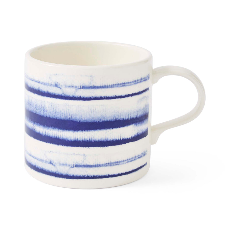 Portmeirion Mugmerion Horizontal Stripe Mug - DISC Mugmerion Horizontal Stripe Mug Accessories Sterling Home 1