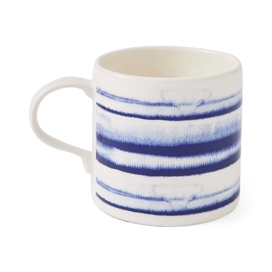 Portmeirion Mugmerion Horizontal Stripe Mug - DISC Mugmerion Horizontal Stripe Mug Accessories Sterling Home 2