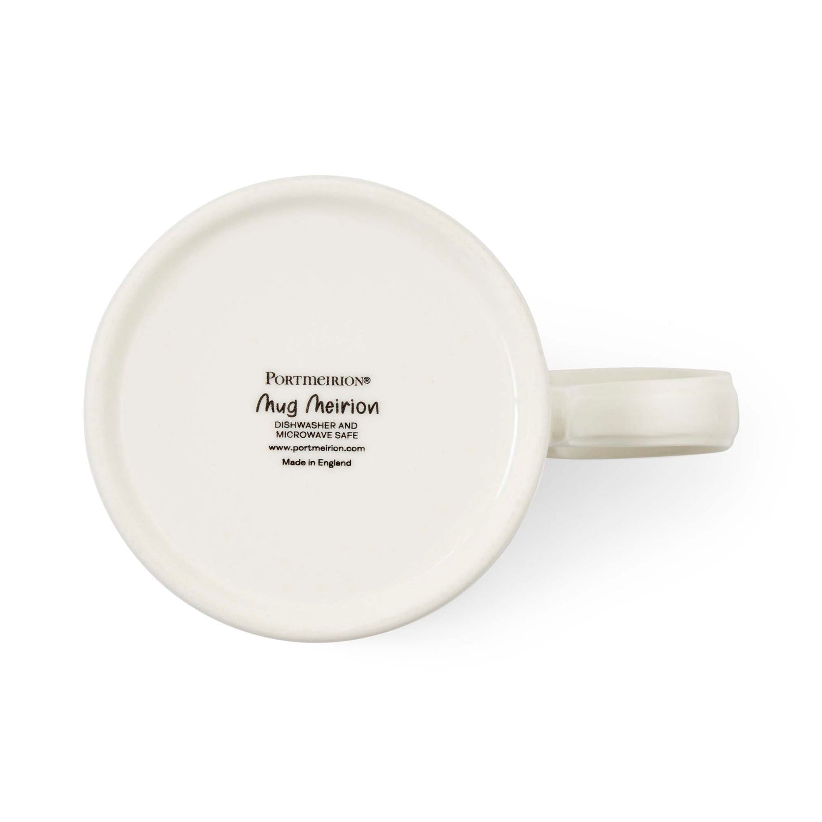 Portmeirion Mugmerion Horizontal Stripe Mug - DISC Mugmerion Horizontal Stripe Mug Accessories Sterling Home 4