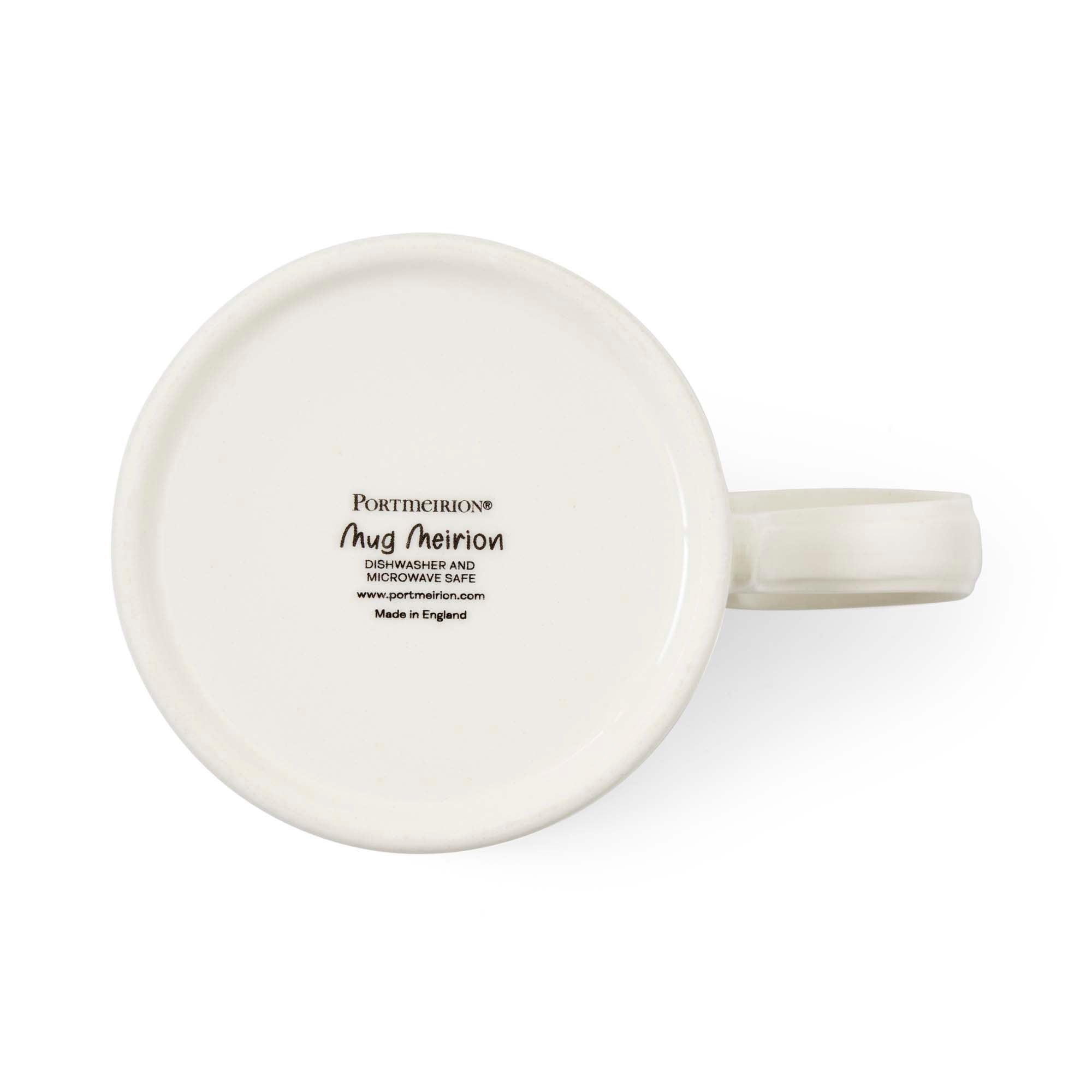 Portmeirion Mugmerion Horizontal Stripe Mug - DISC Mugmerion Horizontal Stripe Mug Accessories Sterling Home 4