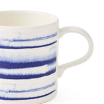 Portmeirion Mugmerion Horizontal Stripe Mug - DISC Mugmerion Horizontal Stripe Mug Accessories Sterling Home 5