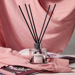 Sterling Home Fragrance Frosty Fairy Reed Diffuser - 100mL Reed Diffuser Frosty Fairy Accessories Sterling Home 1