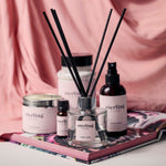 Sterling Home Fragrance Frosty Fairy Reed Diffuser - 100mL Reed Diffuser Frosty Fairy Accessories Sterling Home 2