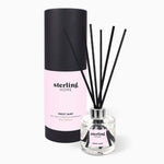 Sterling Home Fragrance Frosty Fairy Reed Diffuser - 100mL Reed Diffuser Frosty Fairy Accessories Sterling Home 3