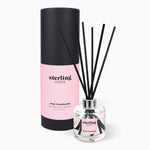 Sterling Home Fragrance Pink Champagne Reed Diffuser - 100mL Reed Diffuser Pink Champagne Accessories Sterling Home 3